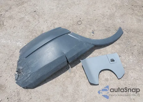 2017 Ford Transit-250 z USA, uszkodzony, nr VIN 1FTYR2CM4HKB46274